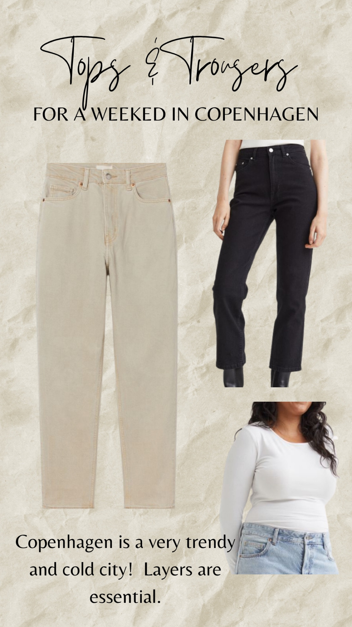 My fave pants for my weekend in Copenhagen 🥹

#LTKtravel #LTKeurope