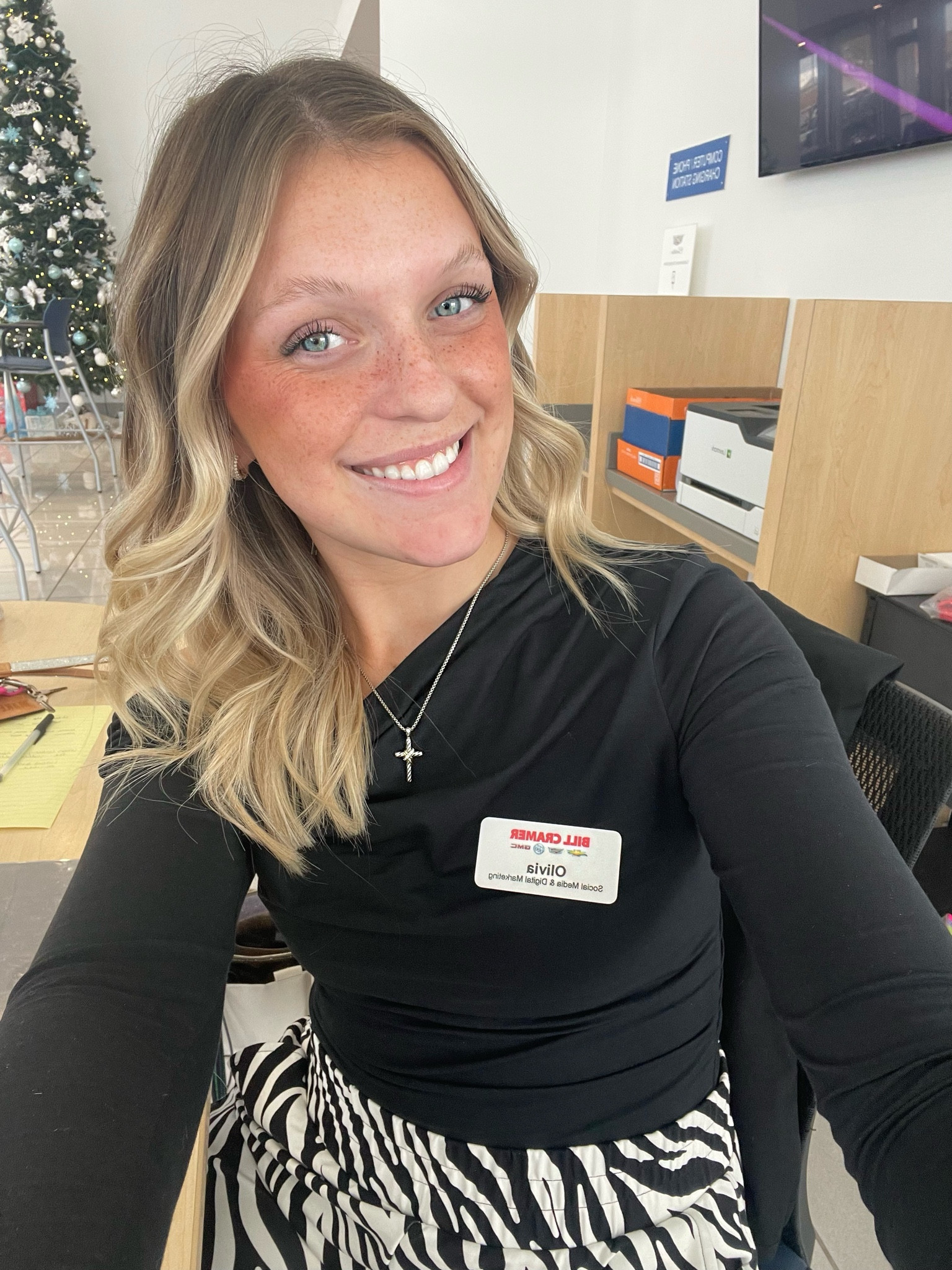 Outfit Linked!

#LTKfindsunder100 #LTKstyletip #LTKbeauty