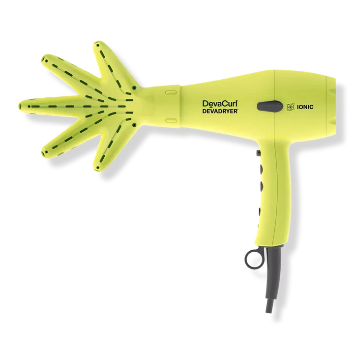 DevaDryer & DevaFuser | Ulta
