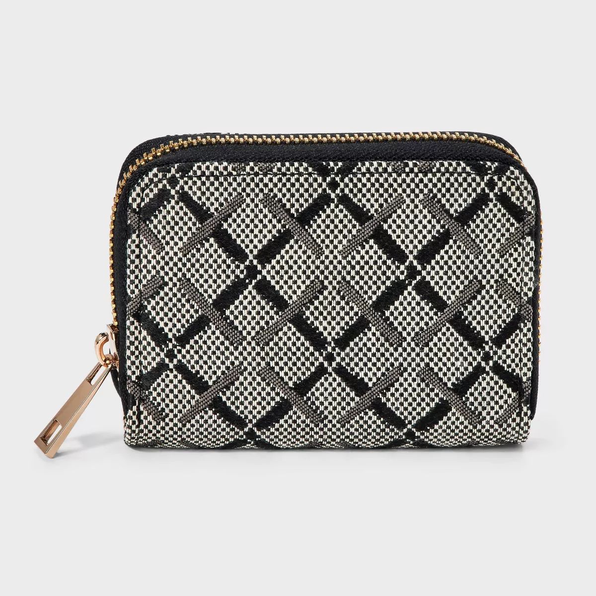 Small Zip Wallet - A New Day™ | Target