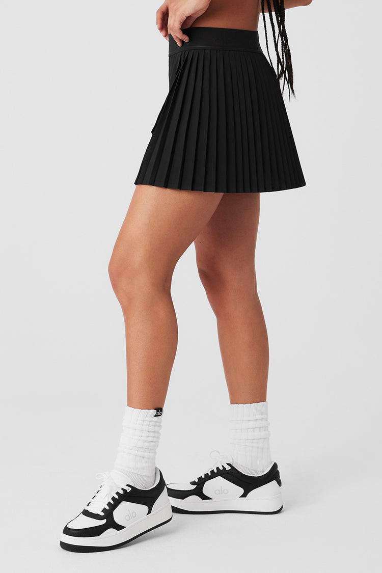 Aces Tennis Skirt | Alo Yoga (US)