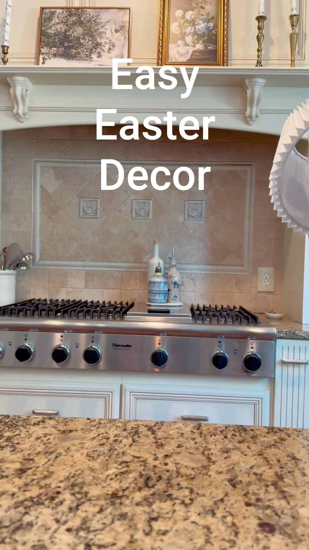 This fillable lamp has been so easy to help decorate during each changing season. Here is an easy idea Spring and easter. 

#LTKHome #LTKStyleTip #LTKSeasonal