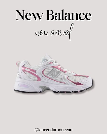 New Balance New Arrival 

New balance, sneakers, running shoes, athleisure, women’s shoes, spring shoes, summer shoes, casual outfit, spring outfit, weekend outfit, travel outfit 



#LTKshoecrush #LTKfindsunder100 #LTKstyletip