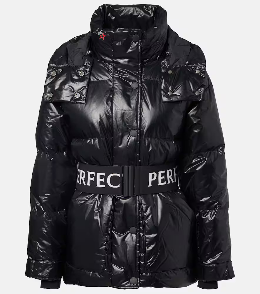 Perfect Moment Cortina ski jacket | Mytheresa (UK)