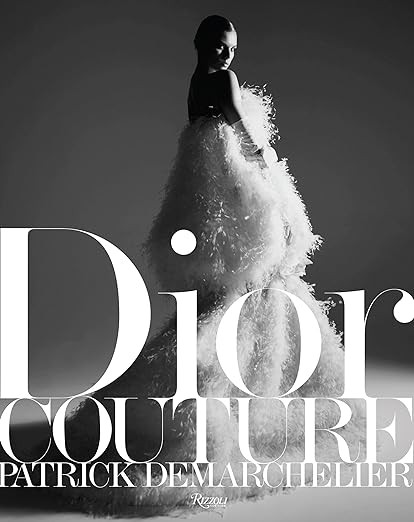 Dior: Couture     Hardcover – November 16, 2011 | Amazon (US)