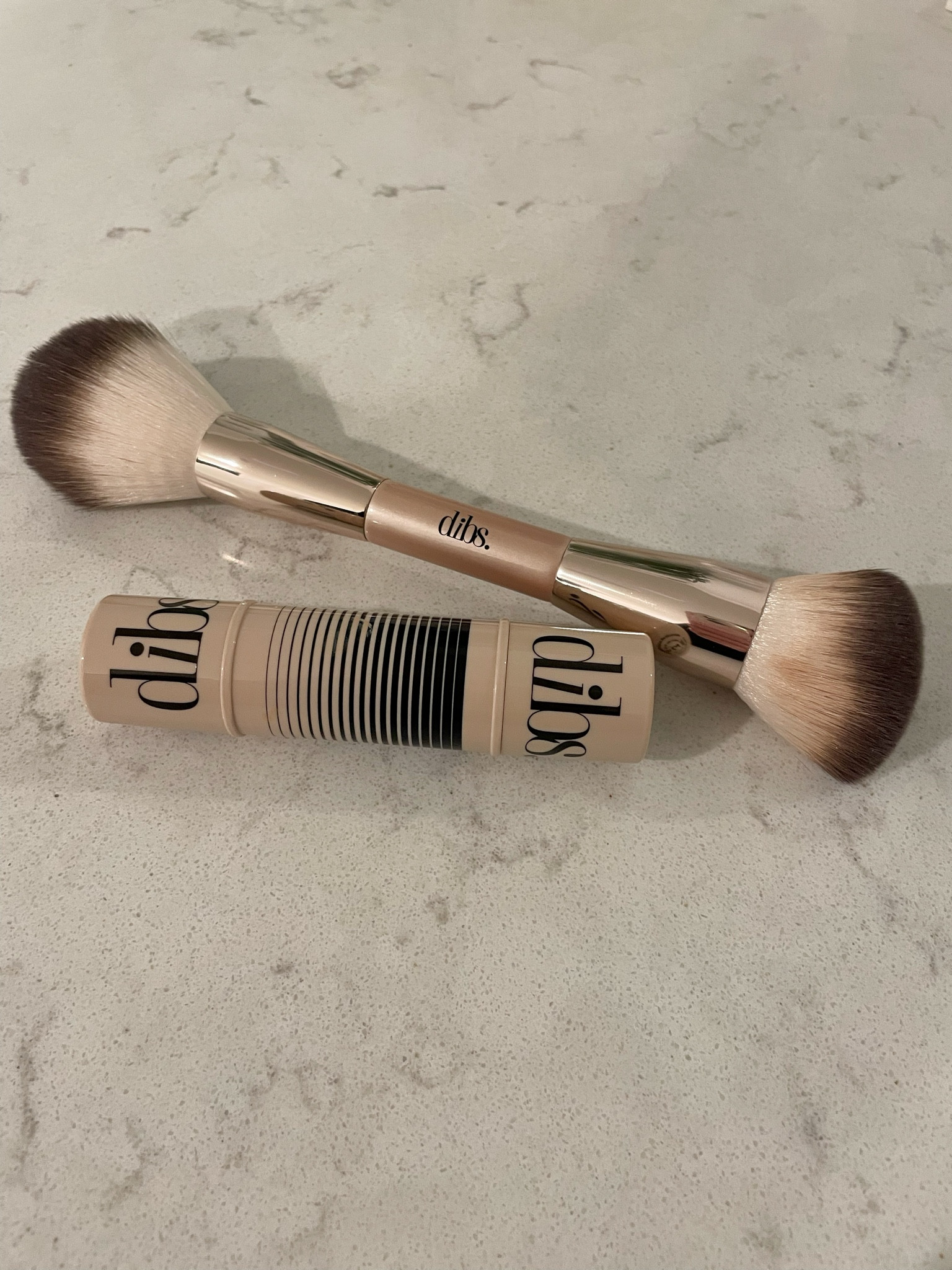 The best bronzer/blush combo! I love shade 3
