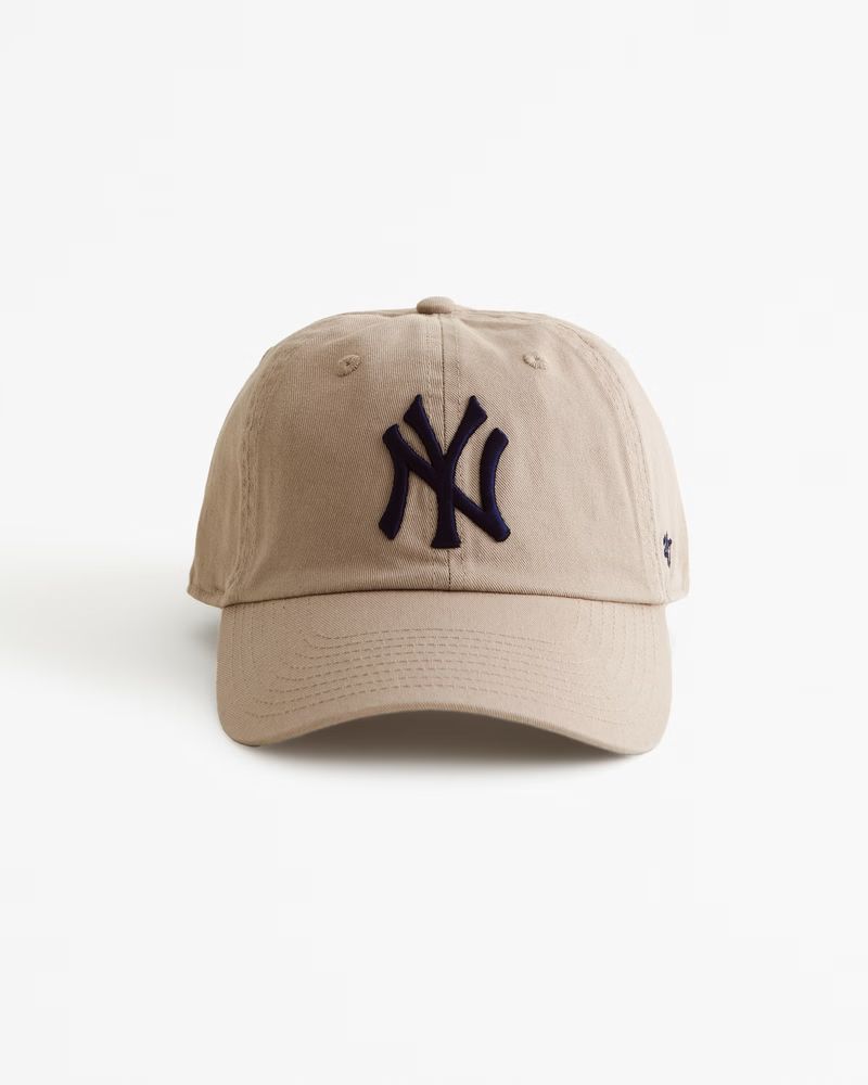 New York Yankees '47 Clean-Up Hat | Abercrombie & Fitch (US)