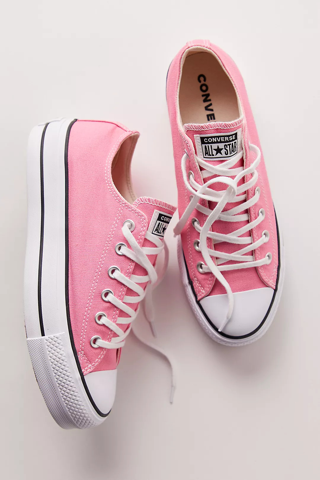 Chuck Taylor All Star Lift Sneakers | Free People (Global - UK&FR Excluded)