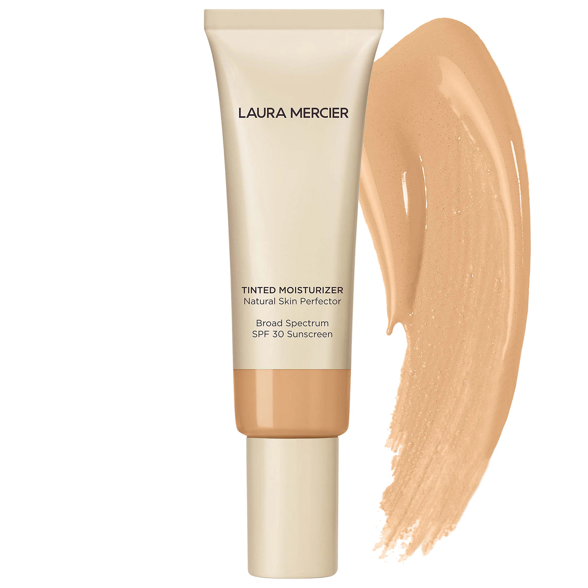 Laura Mercier Tinted Moisturizer Natural Skin Perfector Broad Spectrum SPF 30 2C1 Blush 1.7 oz/ 50 mL | Sephora (US)