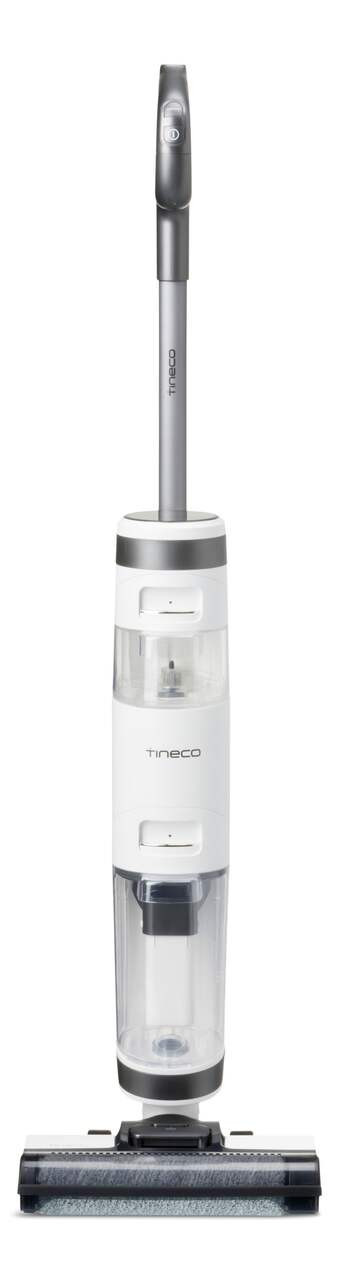 Tineco iFloor 3 Ultra Lightweight Cordless Wet/Dry Vacuum & Hard Floor Washer | Canadian Tire