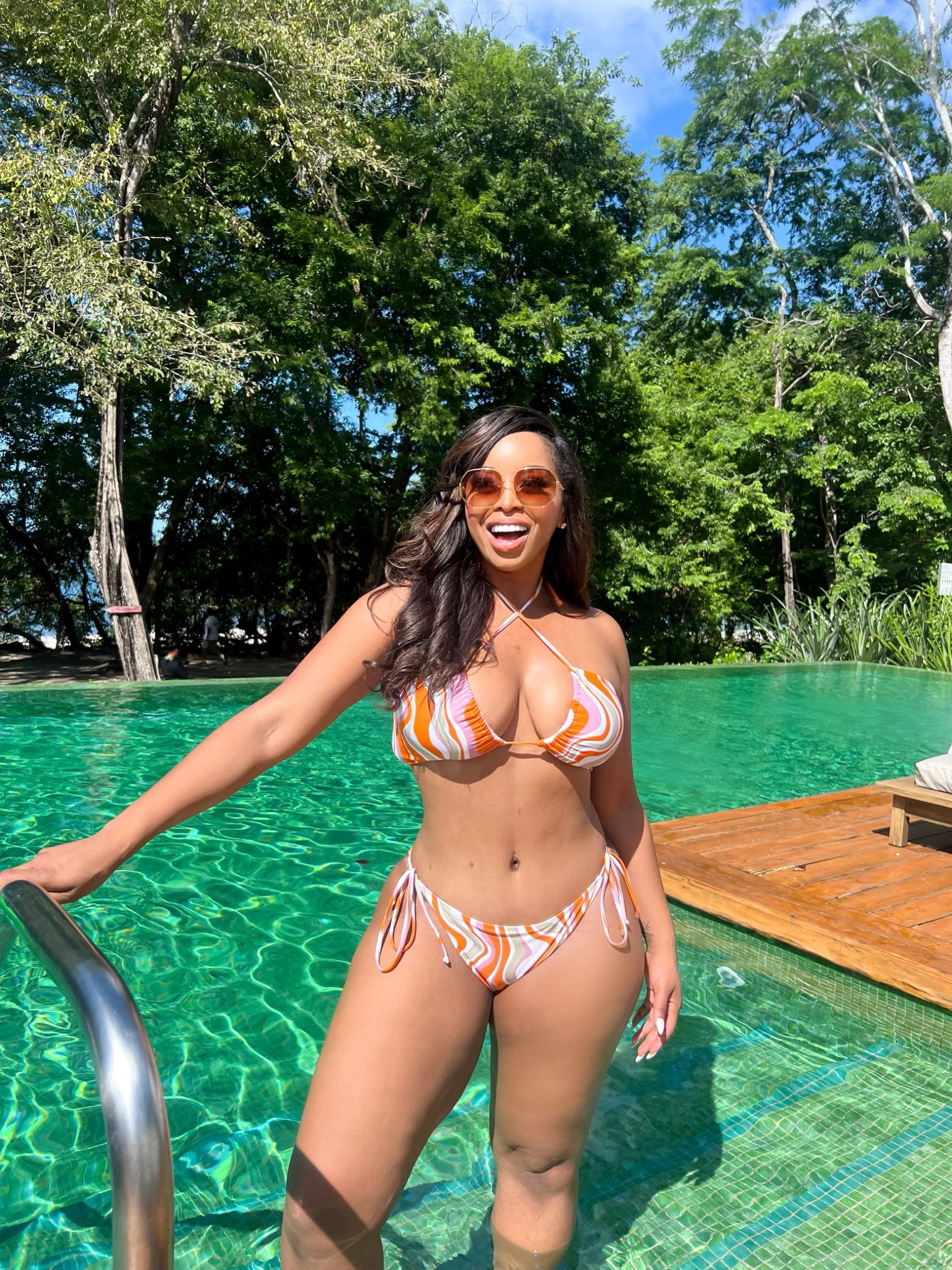 Obsessed with this swimsuit 😍

Bikini, swimsuit, swim

#LTKswim #LTKstyletip #LTKfit