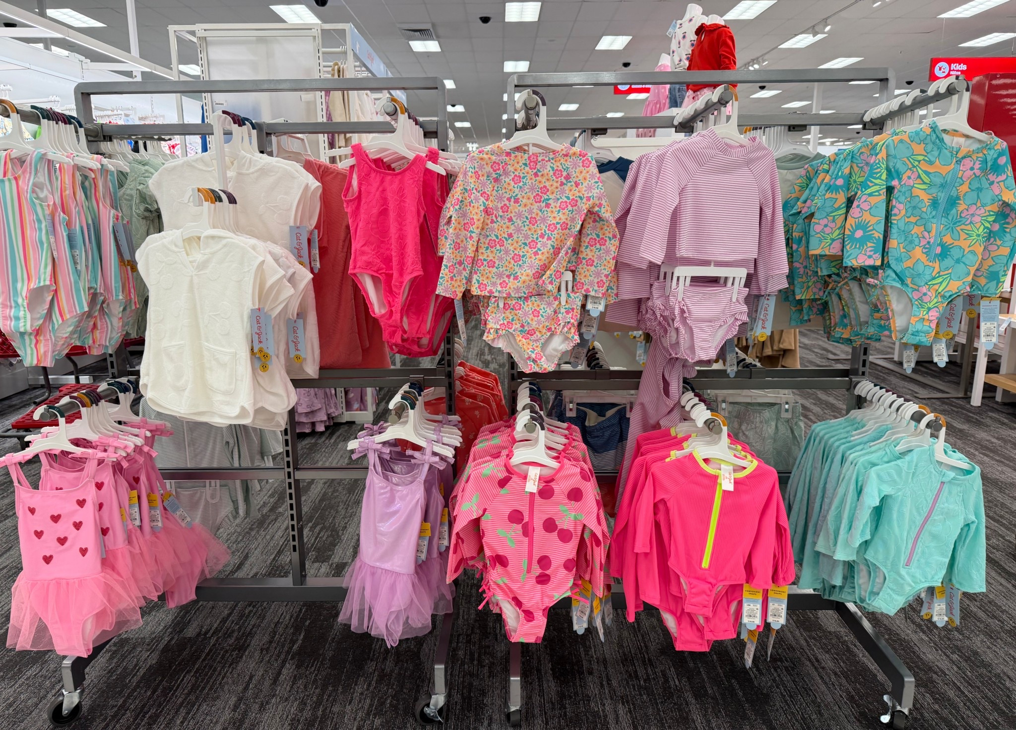 Baby & Toddler Swim @ Target 

#LTKBaby #LTKSeasonal