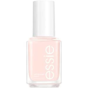 essie Nail Polish, Glossy Shine Finish, Ballet Slippers, Sheer Pink, 0.46 Ounces | Amazon (US)