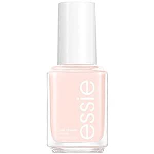 essie Nail Polish, Glossy Shine Finish, Ballet Slippers, Sheer Pink, 0.46 Ounces | Amazon (US)