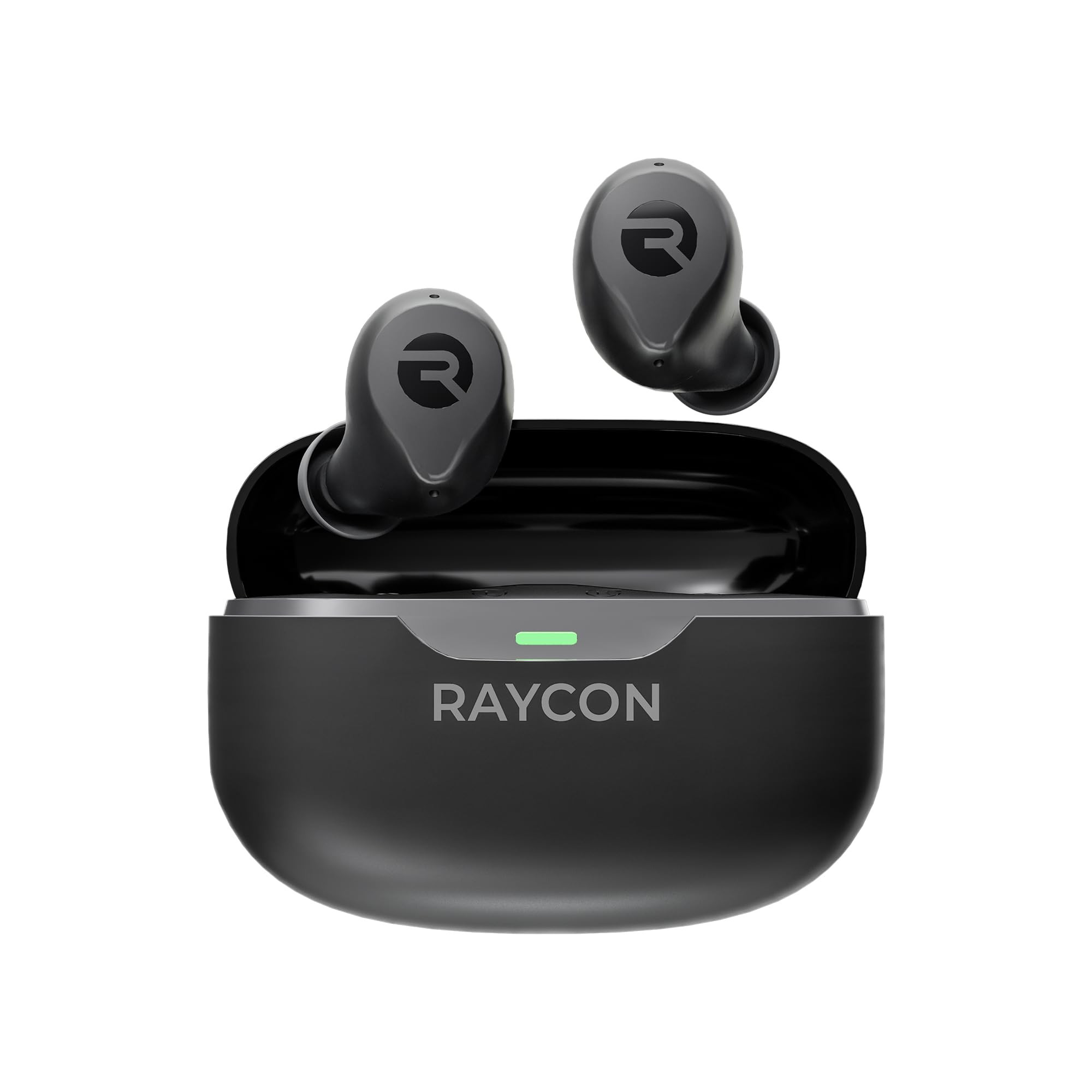 Raycon Everyday Earbuds (2024 Edition) - Bluetooth True Wireless in-Ear Buds with 32 Hours Playti... | Amazon (US)