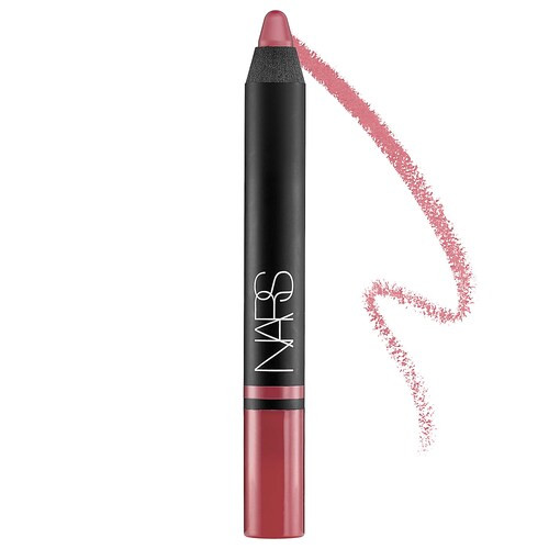 Satin Lipstick Pencil - NARS | Sephora | Sephora (US)