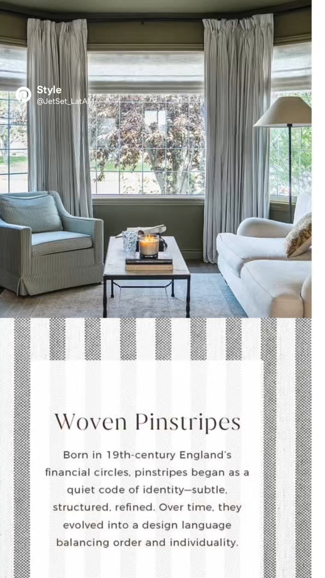 Transform every window into a curated style moment with Britt Floral Print Linen Cotton Drapery Pleated — a standout piece from the Britt Bengoechea × TWOPAGES collection. 

🌿 Printed on a premium cotton-linen blend with timeless botanical motifs, these pleated curtains offer a soft drape and refined interior designer look that filters light beautifully while adding depth and texture to your space. 

🌸 Perfect for living rooms, bedrooms, or any room craving a refined yet cozy aesthetic.

Want to make sure it’s the perfect fit before you commit? Grab the Twopages Britt Floral Print Drapery Swatch Booklet to see the fabric and pattern in person first. 💛⁣  ￼

✨ Pro tip: Pair with neutral hardware or subtle metallics to really let the floral print shine!