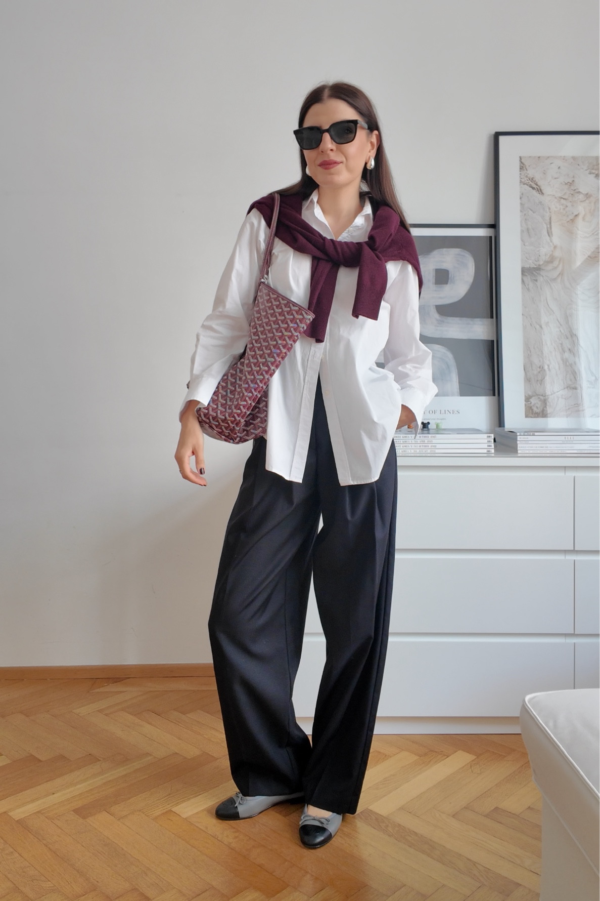 one week, seven looks 5/7 

#LTKCyberWeek #LTKGiftGuide #LTKHoliday