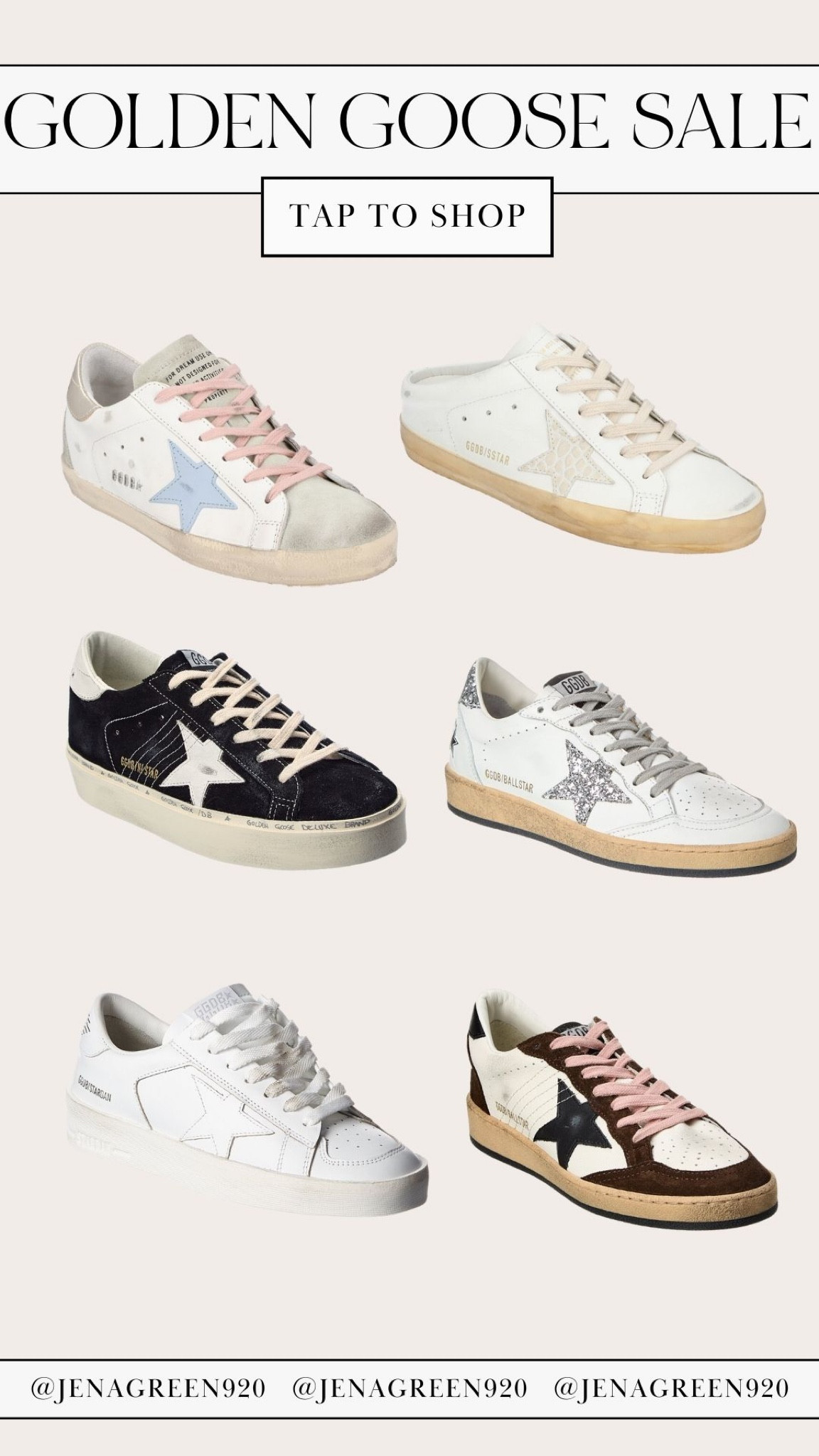 superstar sneakers golden goose sale