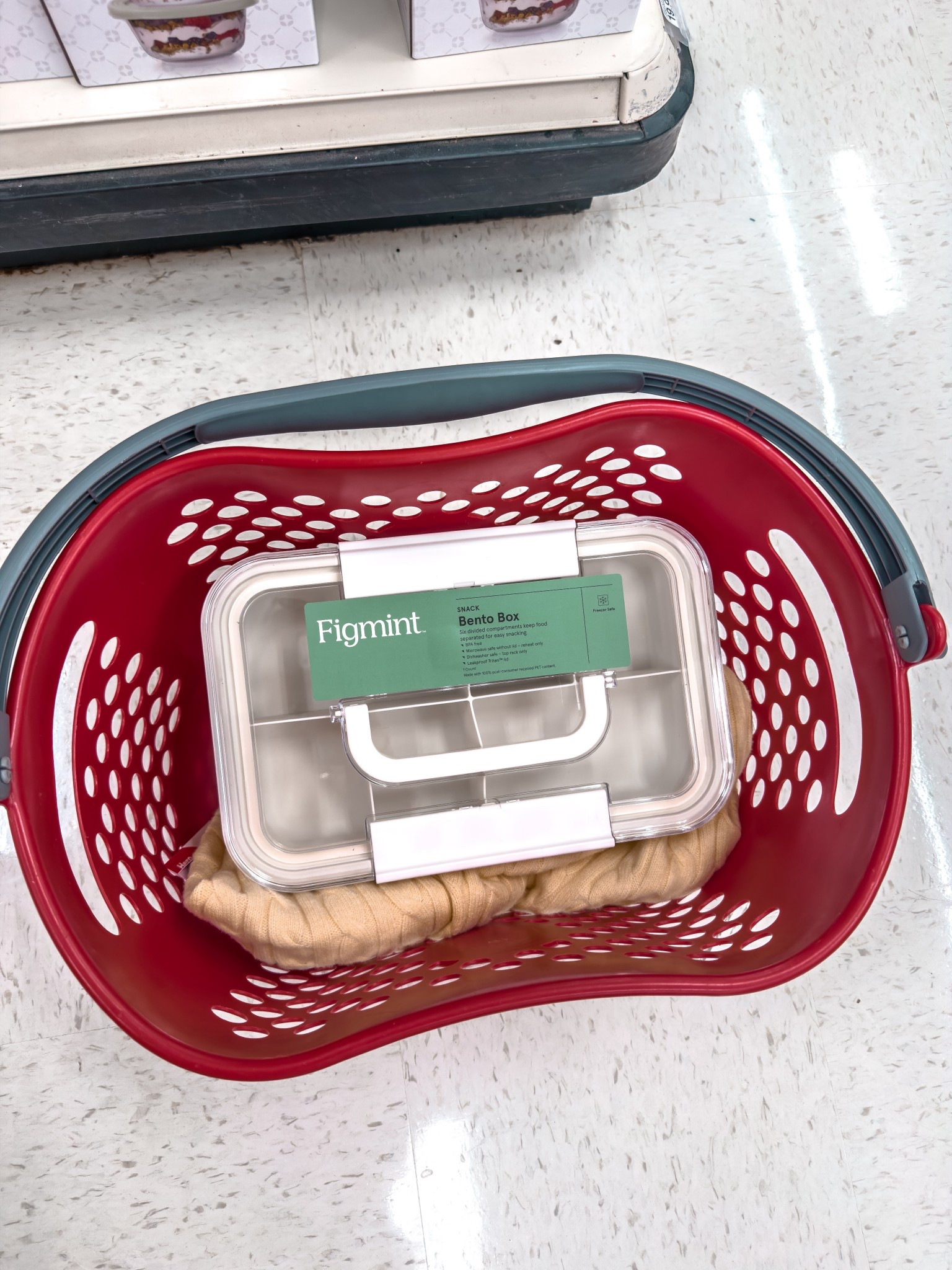 I went to Target for ONE thing and somehow this ended up in my cart… but wait till you see why 🤭 moms this is actually genius
#TargetRun #MomFinds #LTKHome #TargetFinds

#LTKTravel #LTKKids #LTKmomlife