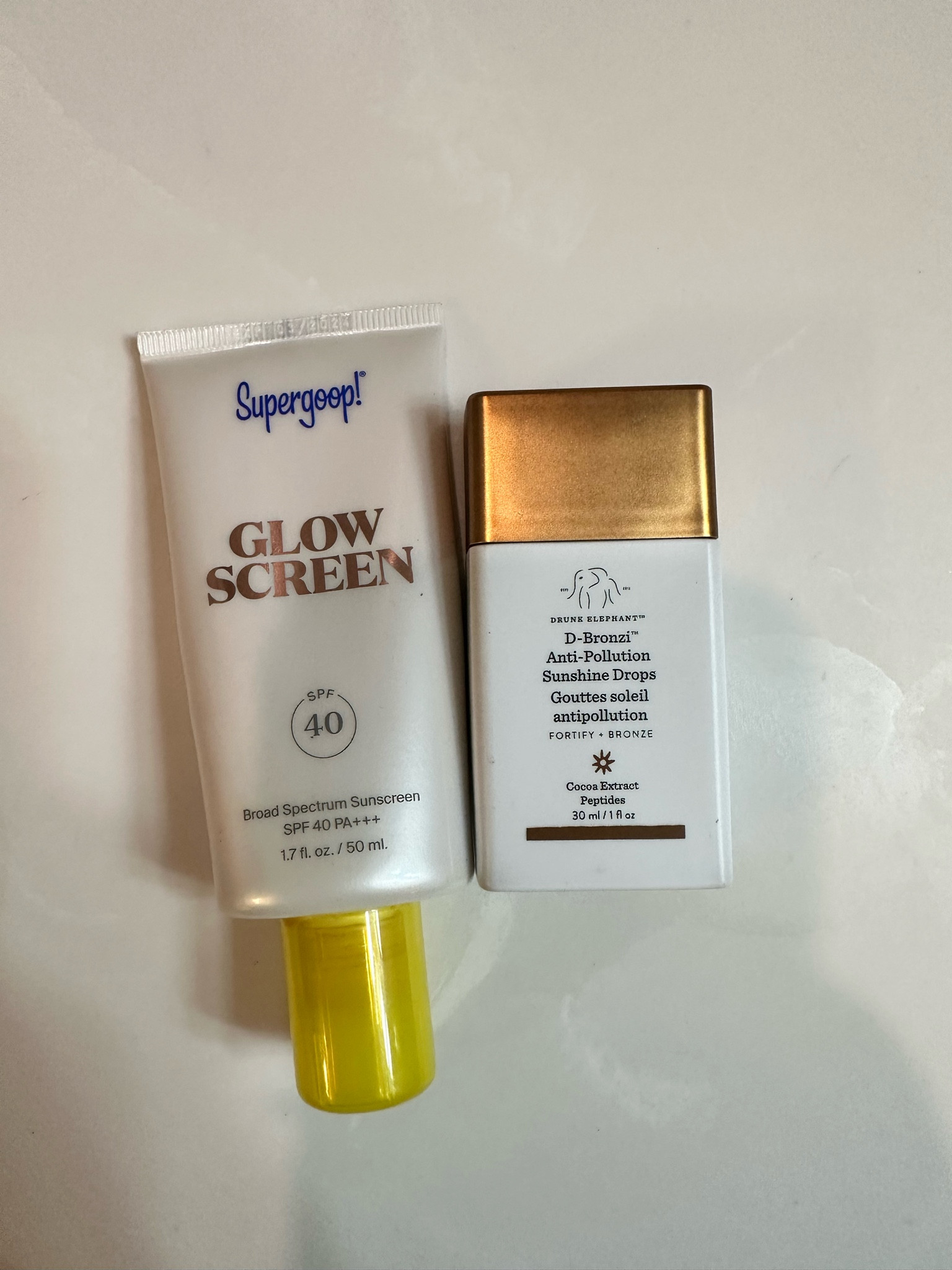 
My favorite duo 
Beauty 
Makeup 
Skincare 
Beauty finds 
Glowy skin 
 #ltksalealert #ltkfindsunder50 #ltkbeauty        