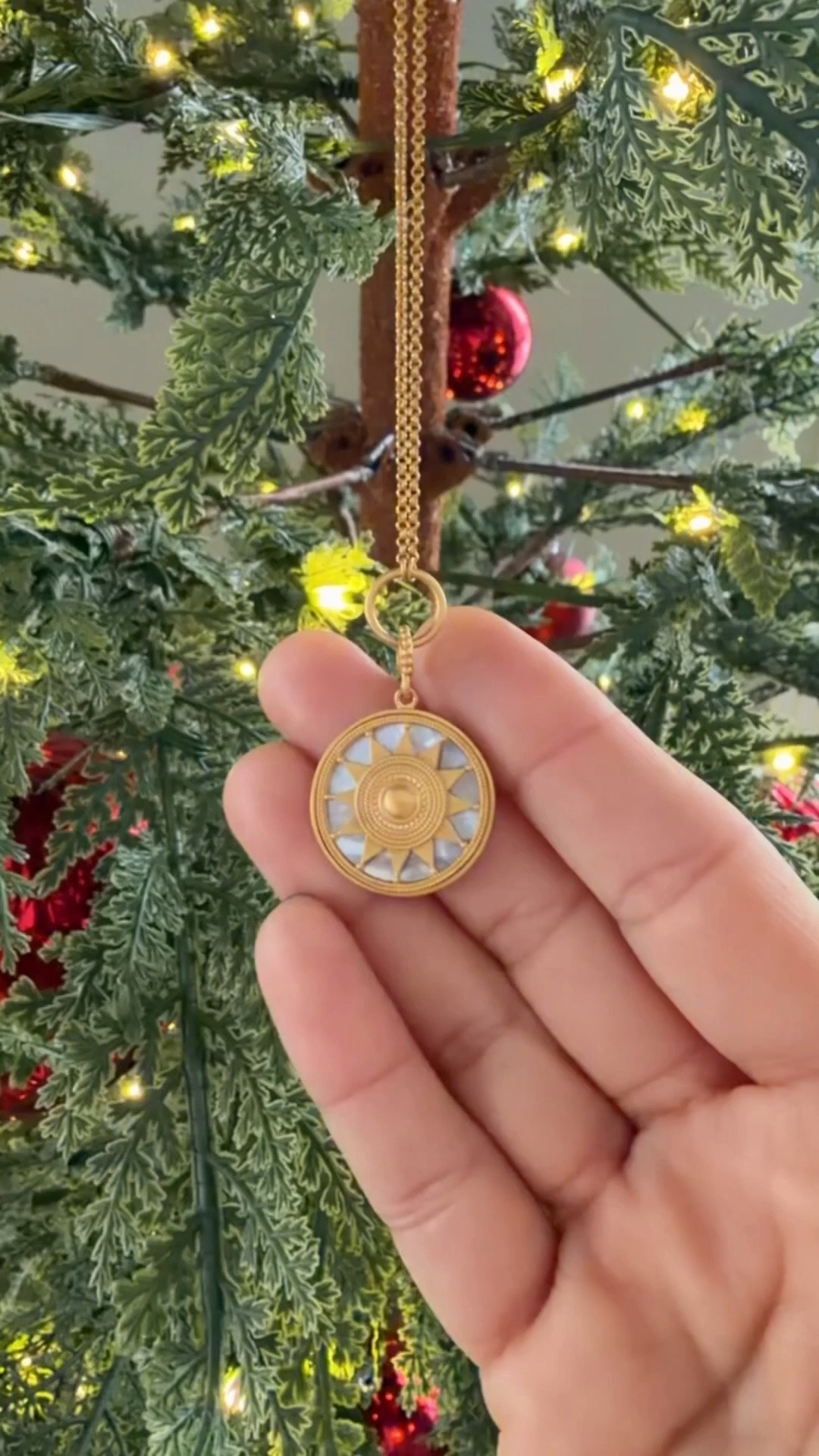 These necklaces are gorgeous and amazing quality!!! These are pieces I will have a wear for a long time!!! Use code LTK15 for 15% off!!!

#LTKSaleAlert #LTKHoliday #LTKGiftGuide