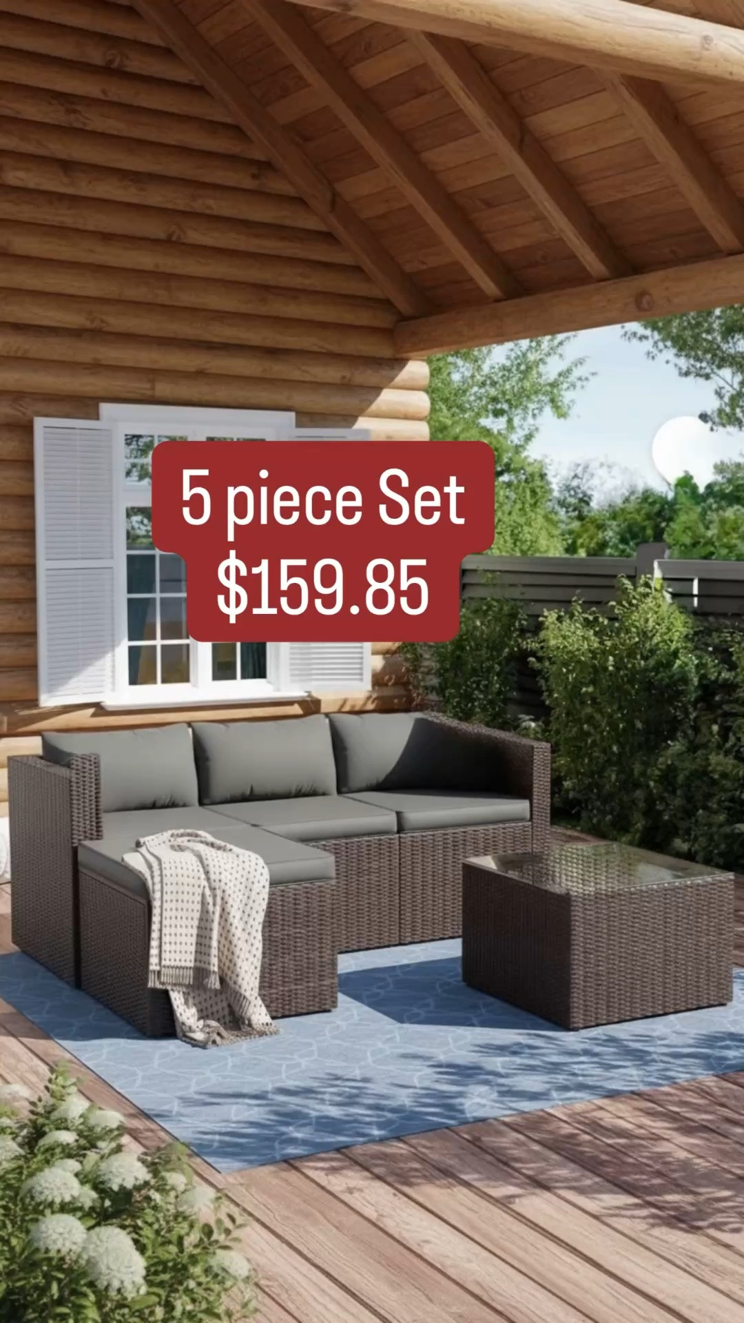 walmart home, walmart fashion, amazon home, amazon roundup, amazon finds, walmart finds, walmart home, affordable home, home roundup, exterior, decor

#LTKHome #LTKgrwm #LTKSeasonal