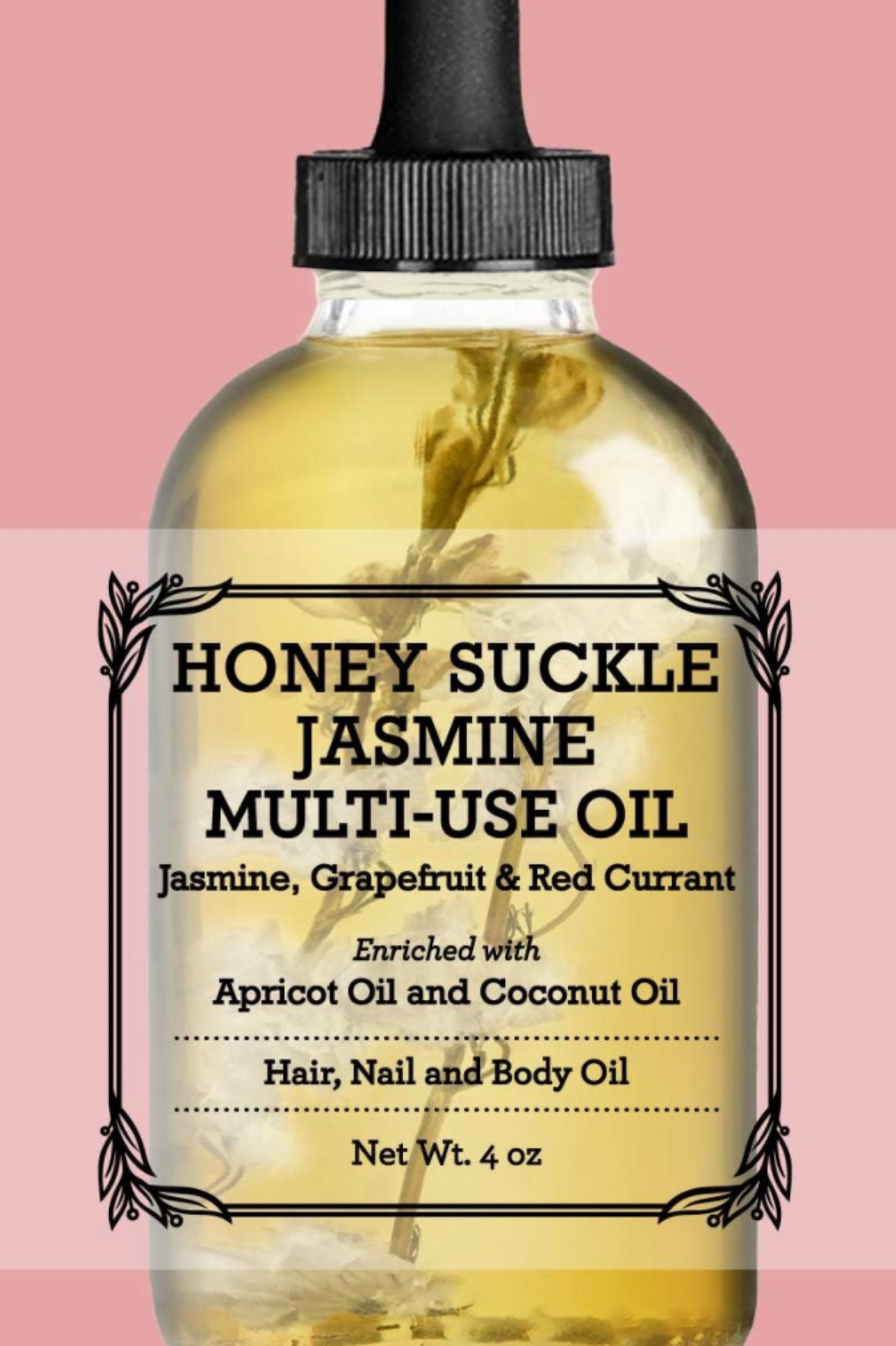 All over oil that smells
Amazing you will not regret this baby, makes you feel like your in the penthouse of a very swanky hotel 