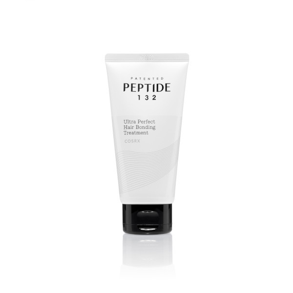 COSRX - Peptide-132 Ultra Perfect Hair Bonding Treatment - 120ml | Stylevana