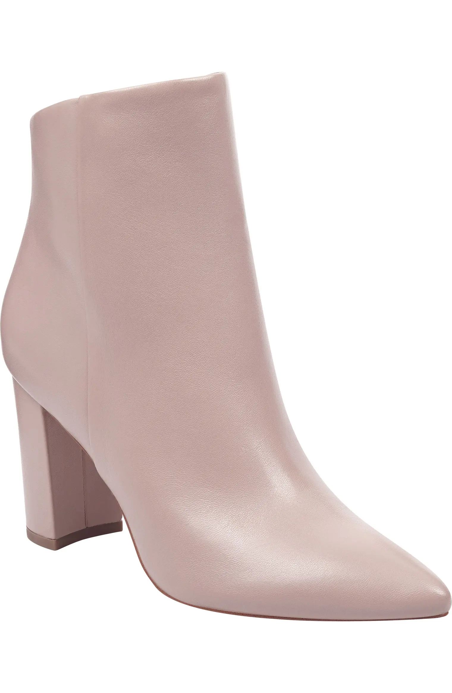 Unique Bootie | Nordstrom