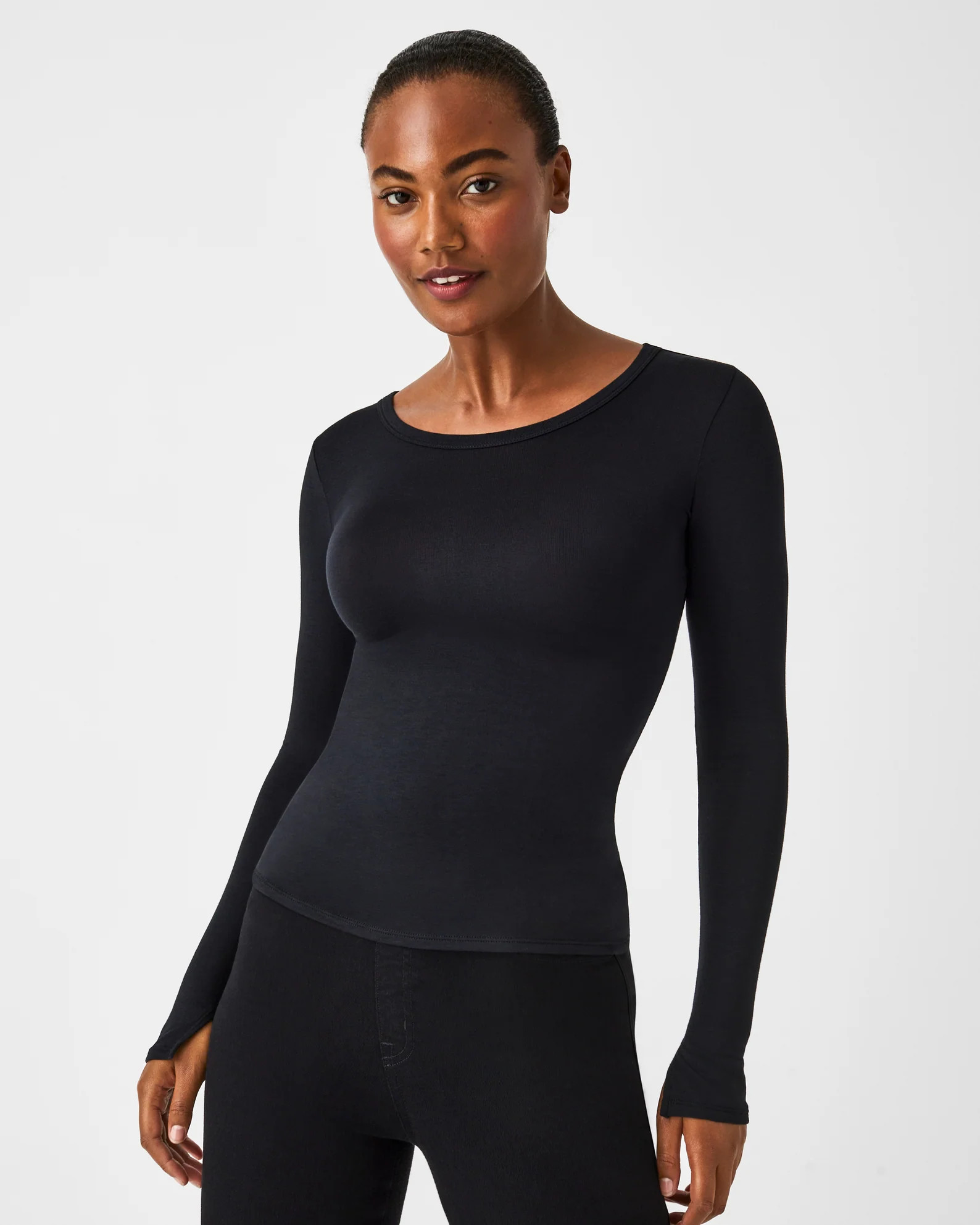 Very Black | Spanx Canada