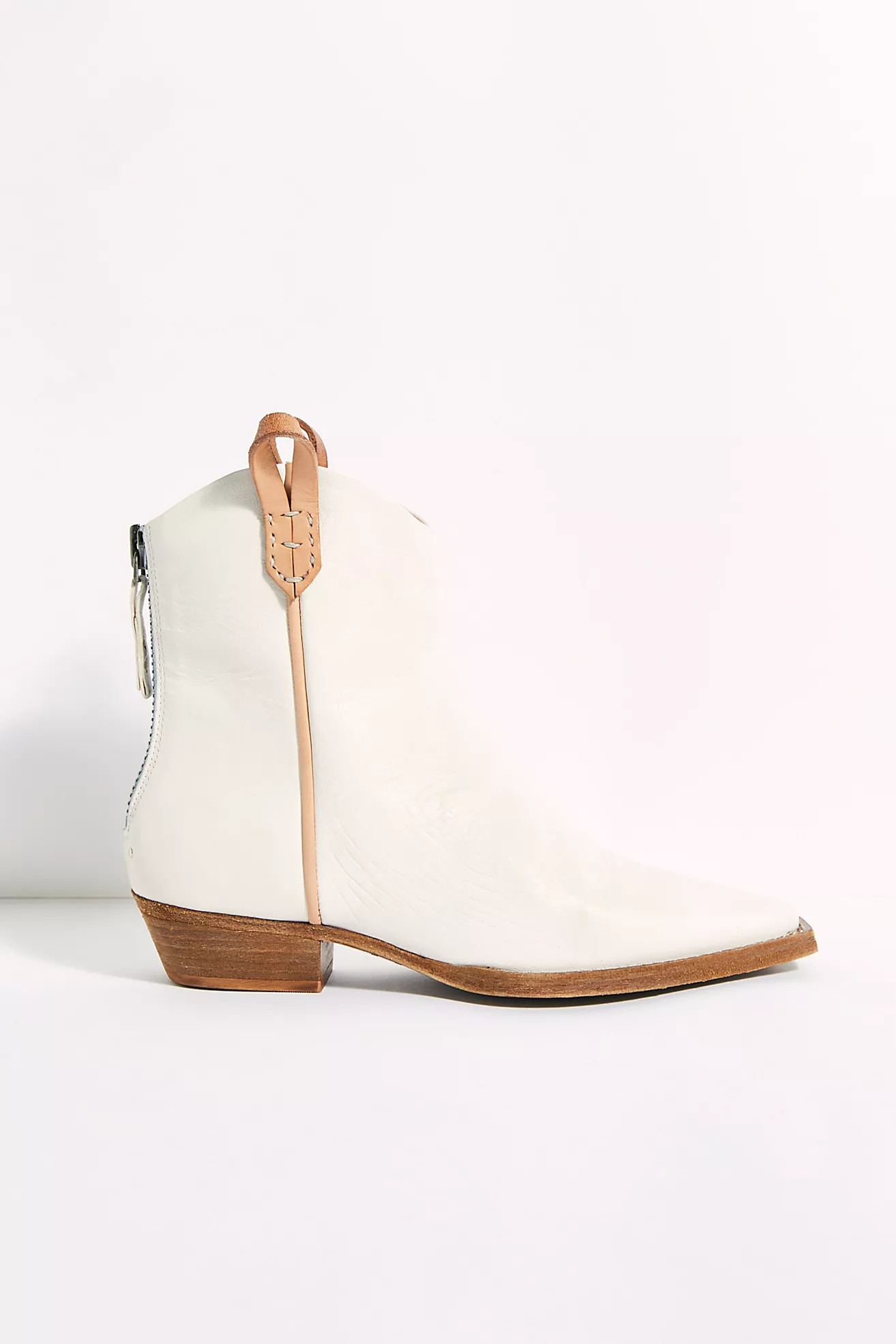 We The Free Wesley Ankle Boots | Free People (Global - UK&FR Excluded)