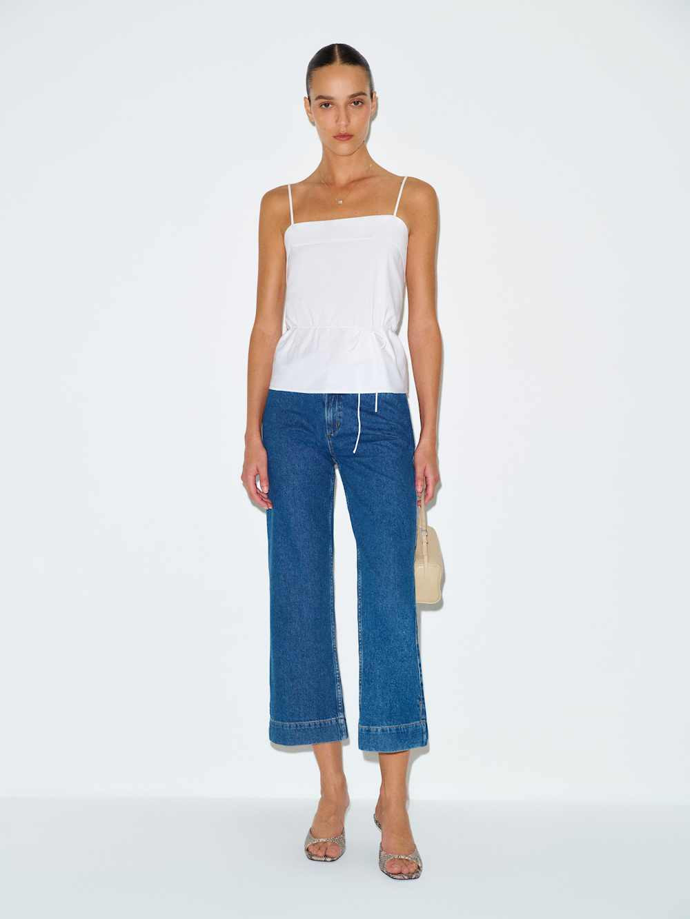 Agusta Top | Reformation (Global)