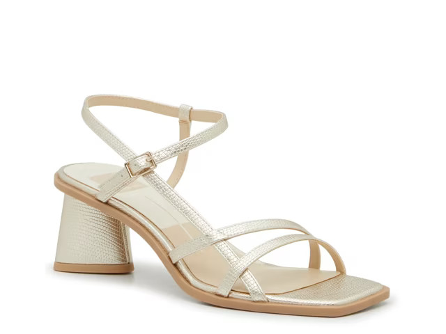 Dolce Vita Britt Sandal | DSW