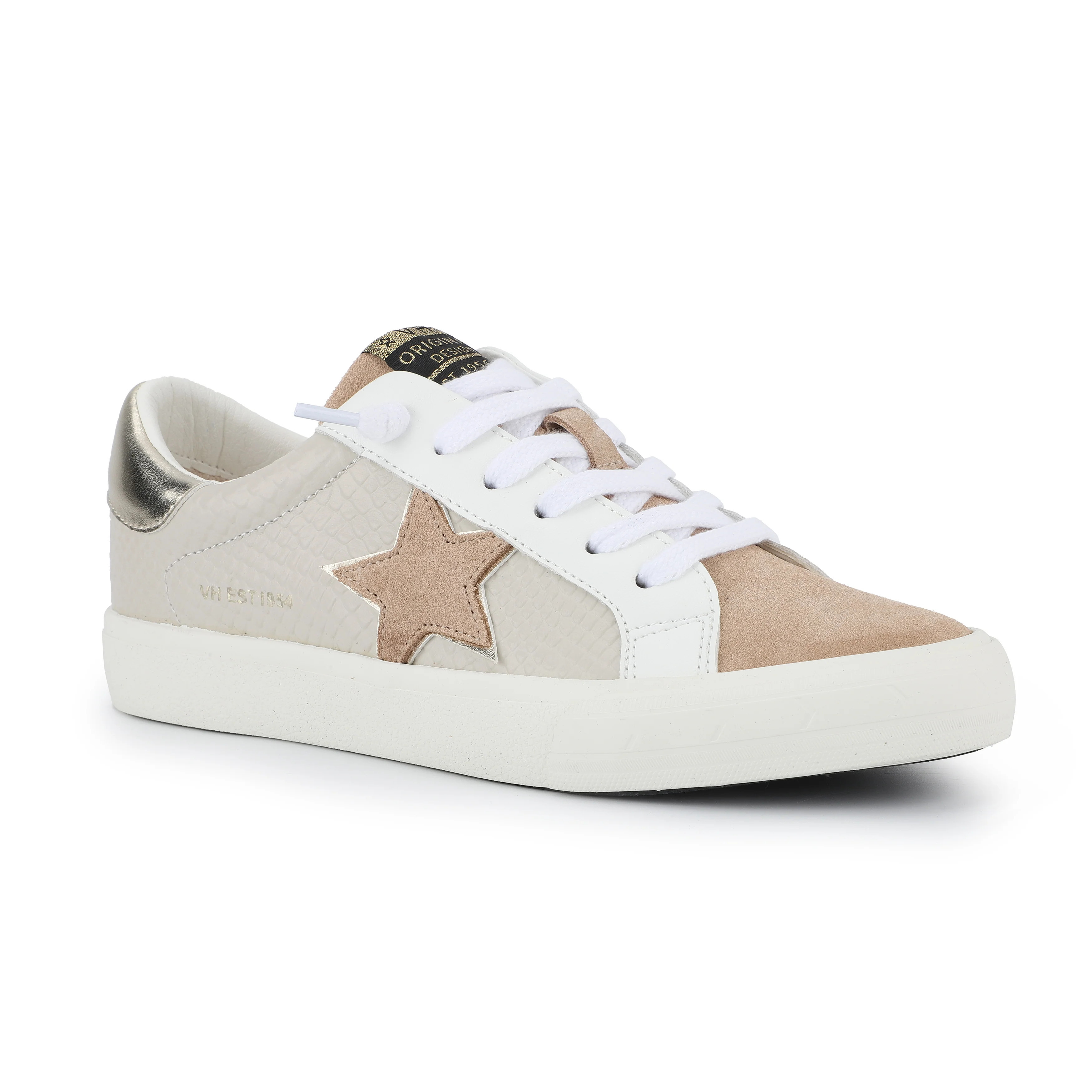 GRANDE - BLUSH TAUPE MULTI | Vintage Havana