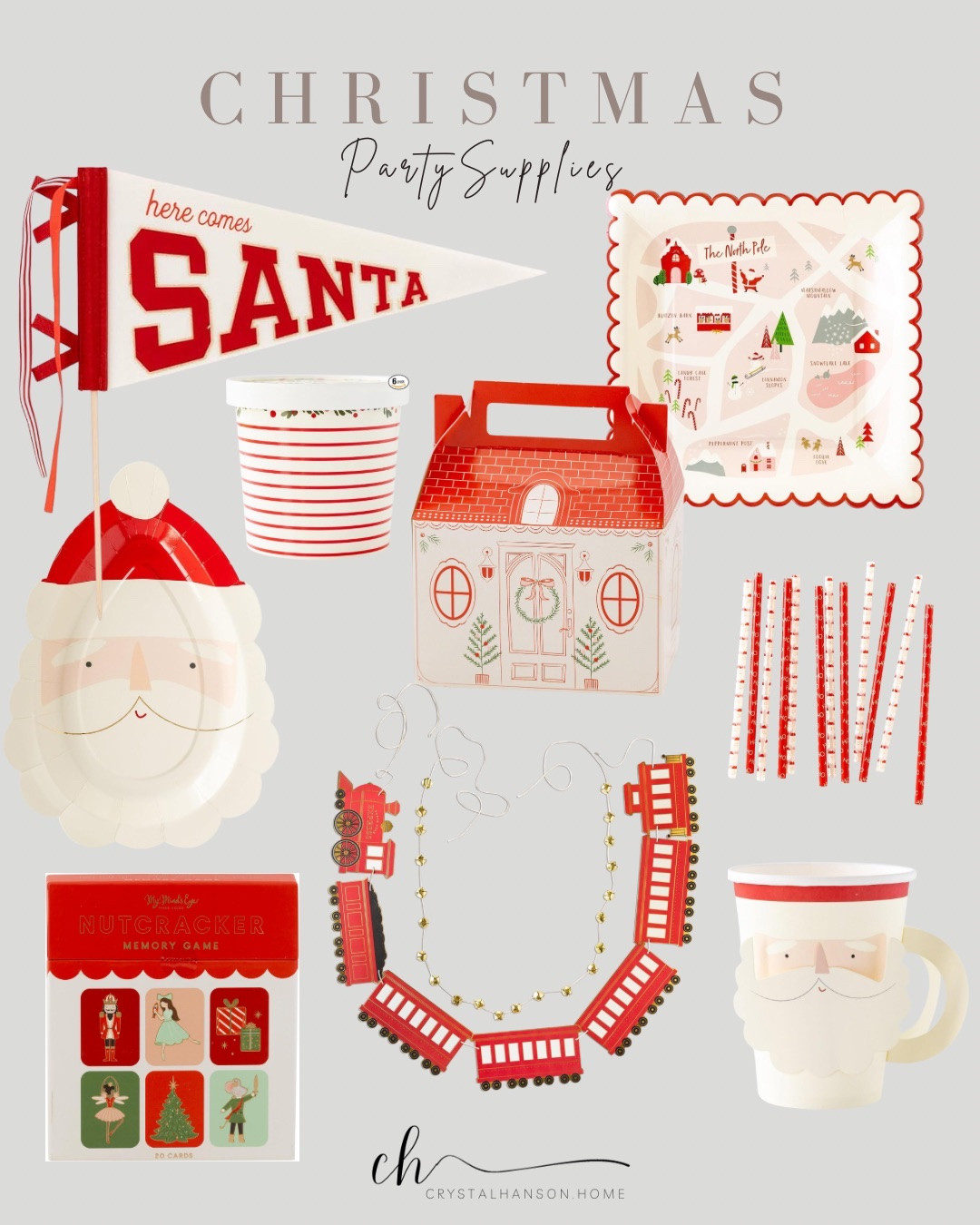 The cutest Amazon finds! 

#LTKHoliday #LTKSeasonal