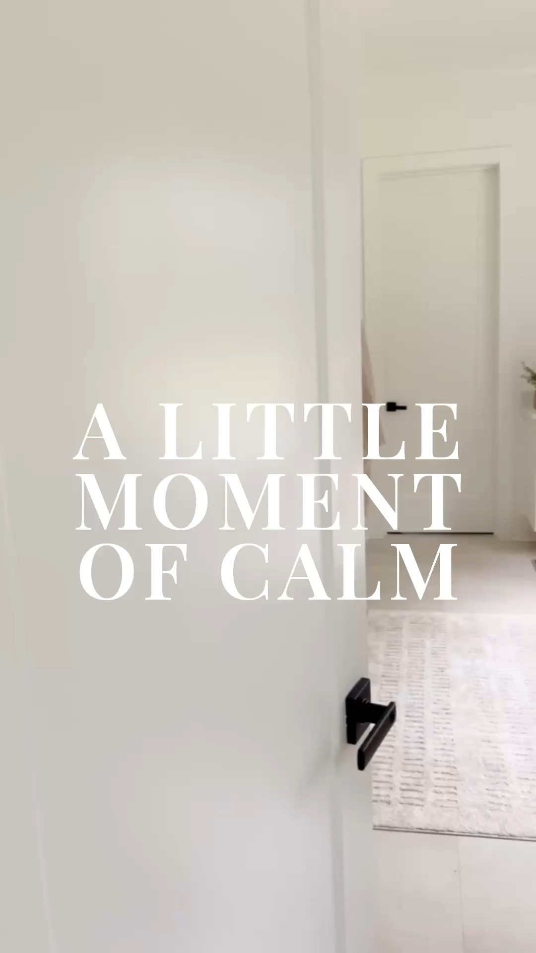 🕯️ From the candle to the curated books, every little detail in this bathroom adds up to one big feeling: peace. ✨

Do you want to bring our dreamy Modern Classic style interior design into your own home? 🏡 You’re in luck! Reserve our Online Interior Design packages today -> https://porcheandco.com/edesign ✨ We can’t wait to work with you & design your home with #porcheandco

#porcheandco #modernclassicinteriors #bathroomdesignideas #neutraldecorinspo #bathroommoments #serenityathome



#LTKHome #LTKdayinmylife #LTKvlog