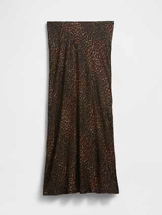 Maxi Slip Skirt | Gap (US)