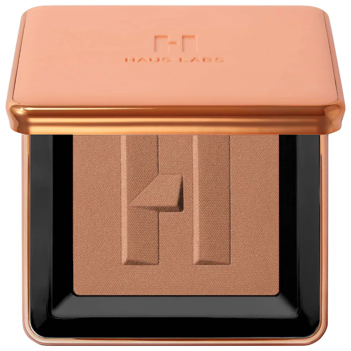 Power Sculpt Velvet Bronzer with Fermented Arnica | Sephora (US)