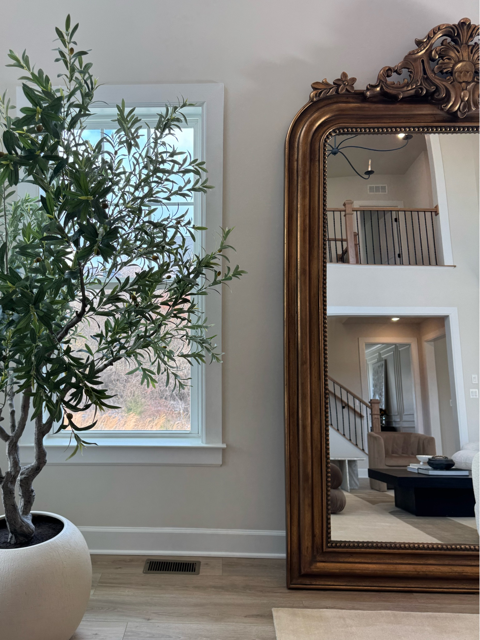 So timeless & grand 🫶🏻✨

#LTKHome #LTKStyleTip #LTKWatchNow