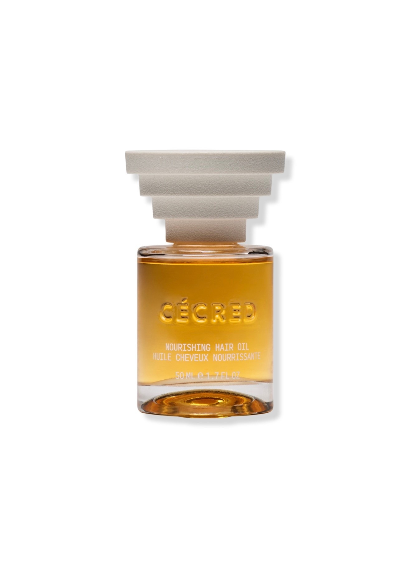 This Cecred hair oil is 50% off today.

#LTKFindsUnder50 #LTKSaleAlert #LTKBeauty