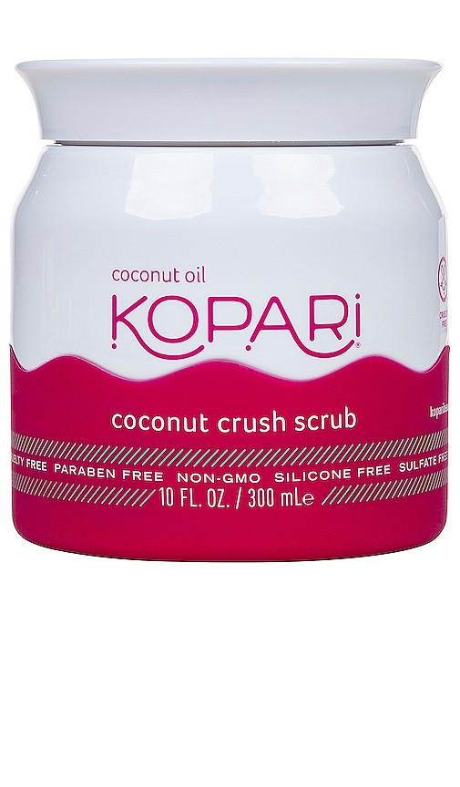 Kopari Exfoliating Crush Scrub in Beauty: NA. | Revolve Clothing (Global)