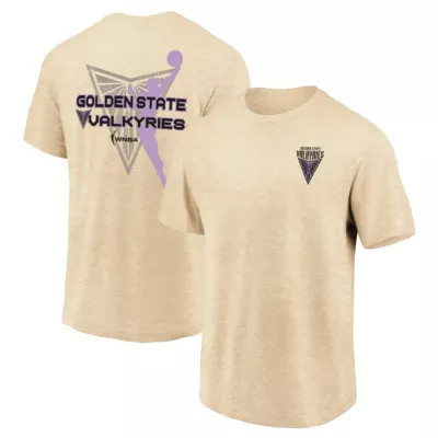 WNBA Unisex Fanatics Golden State Valkyries Elite T-Shirt | Belk