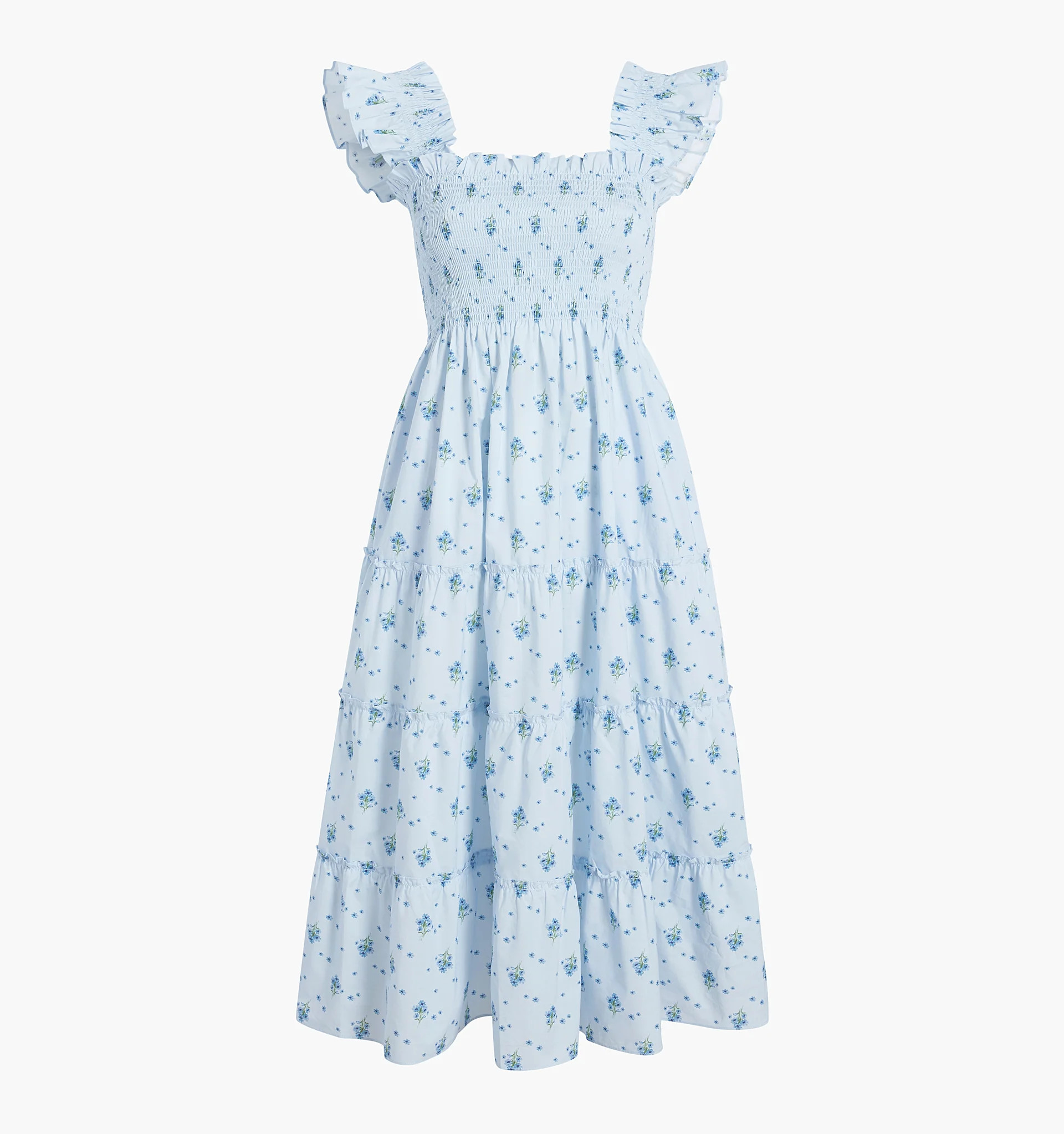 The Ellie Nap Dress | Hill House Home
