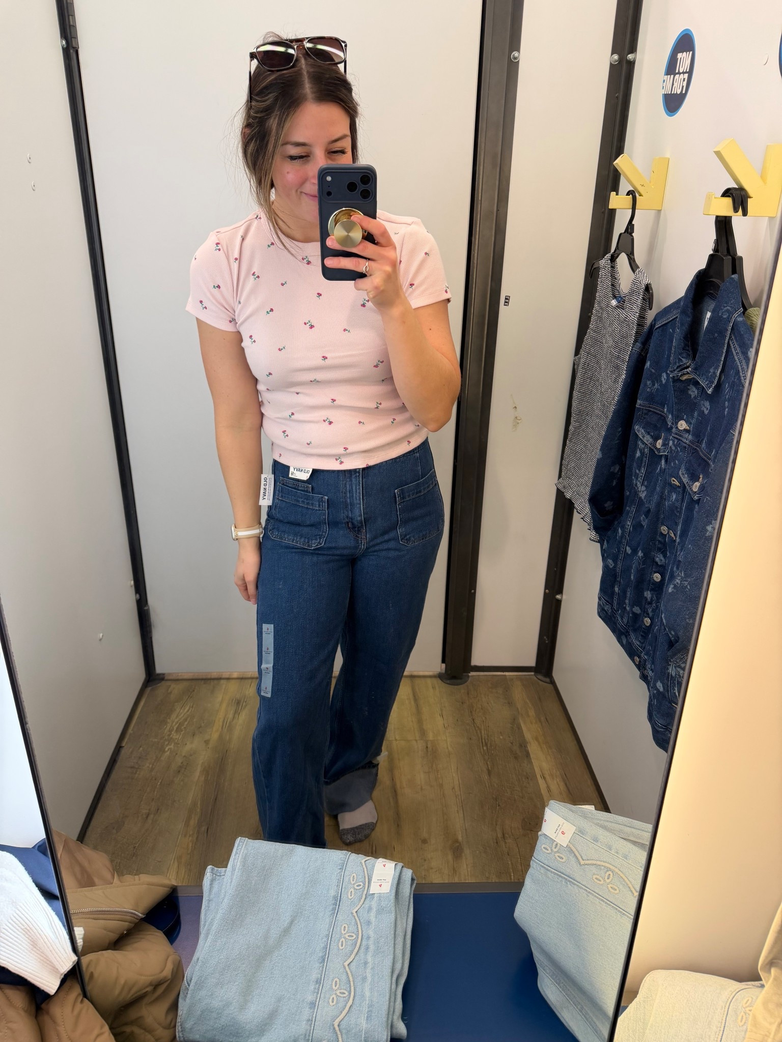 Old navy sale 

#LTKsalealert #LTKstyletip #LTKfindsunder50