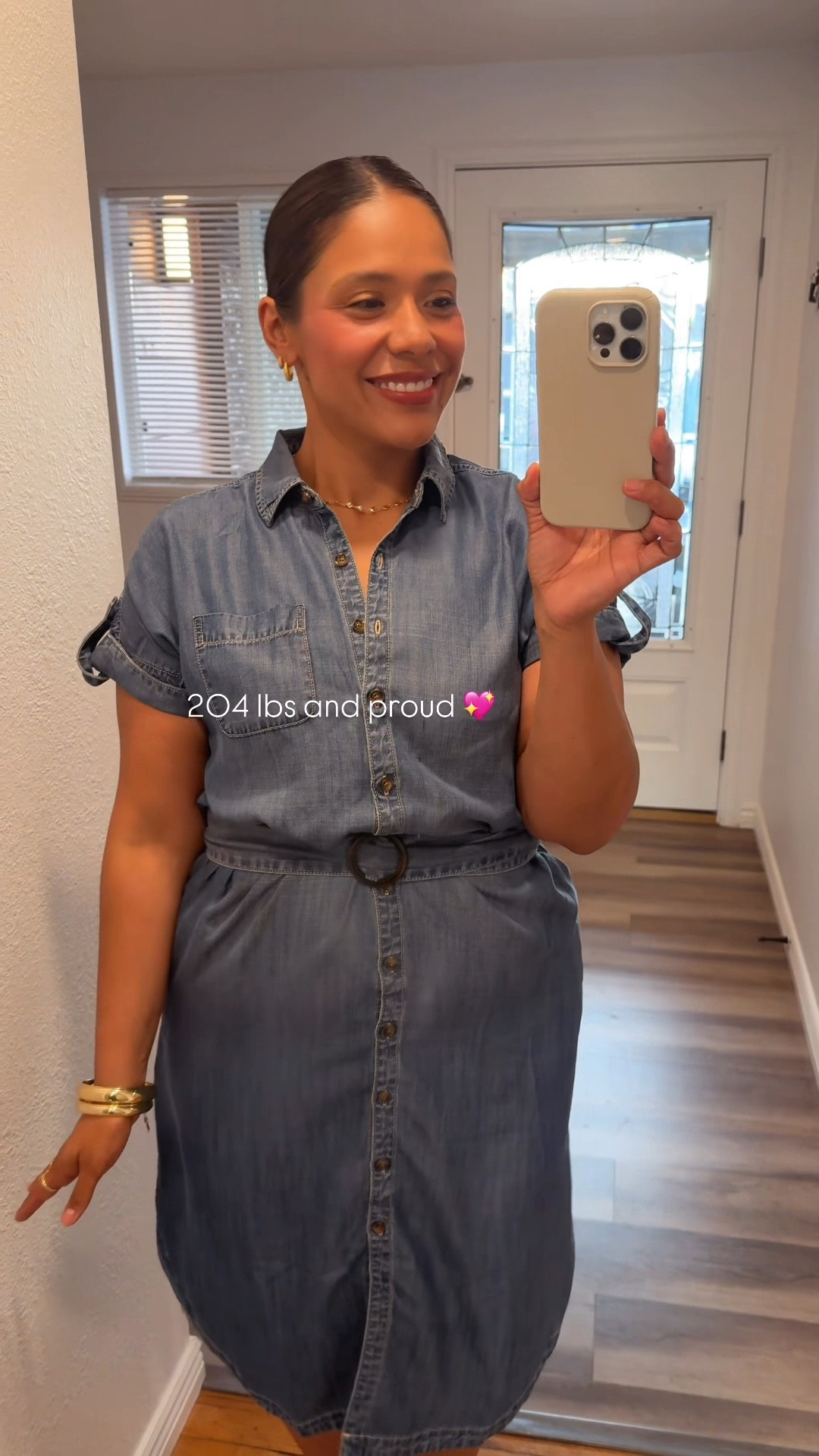Who would have thought it so much fun being a girl 🫶🏼

There is a new era coming for me, one where I get to experience the things I wasn’t able to before. Can’t wait to learn new things with you all 

#weightloss #weightlossjourney #bodypositivity #selflove #plussize


#LTKMidsize #LTKootd #LTKPlusSize