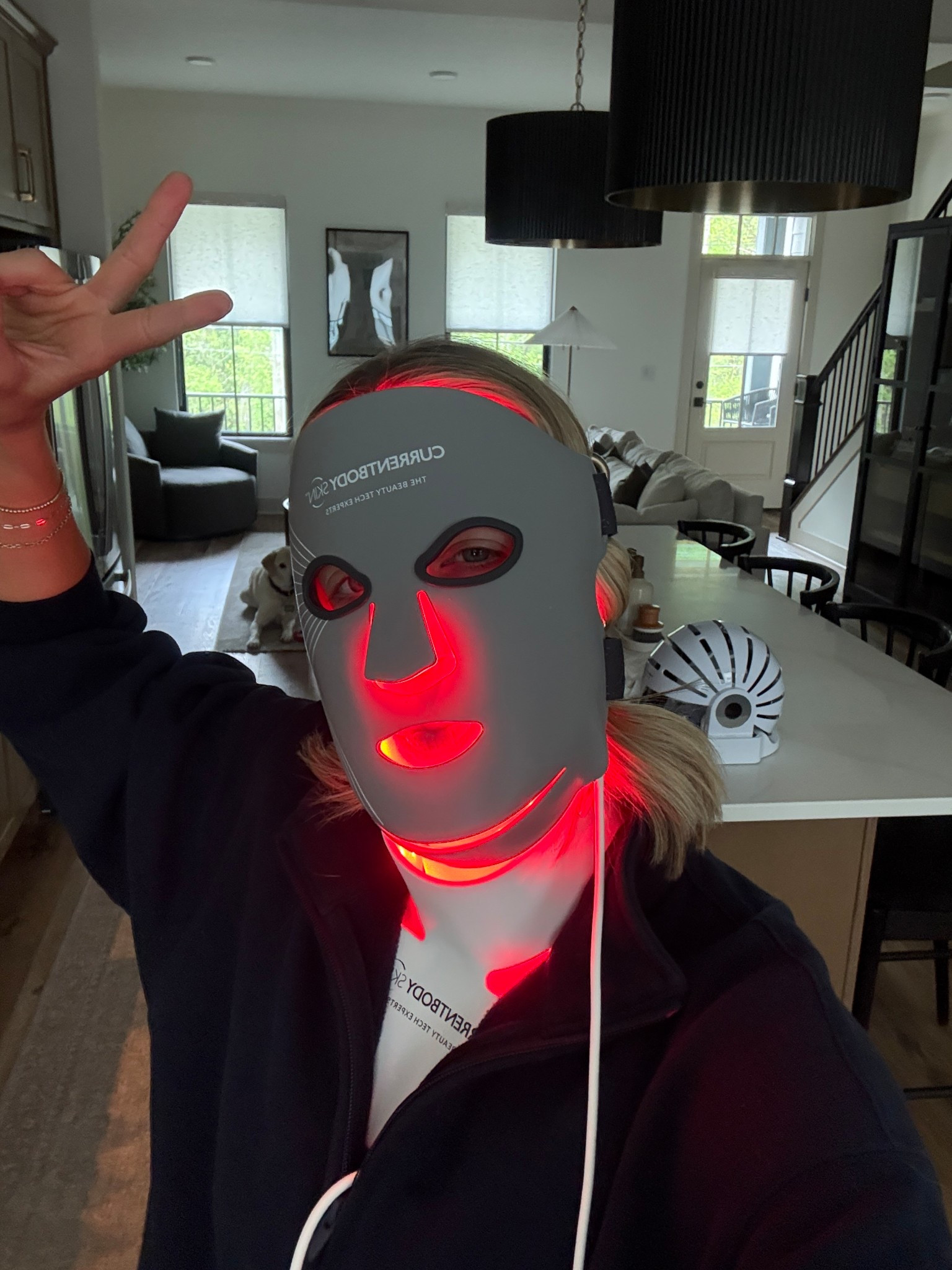 LED Code: ABOVETHELAW

#LTKOver40 #LTKmorningroutine #LTKBeauty