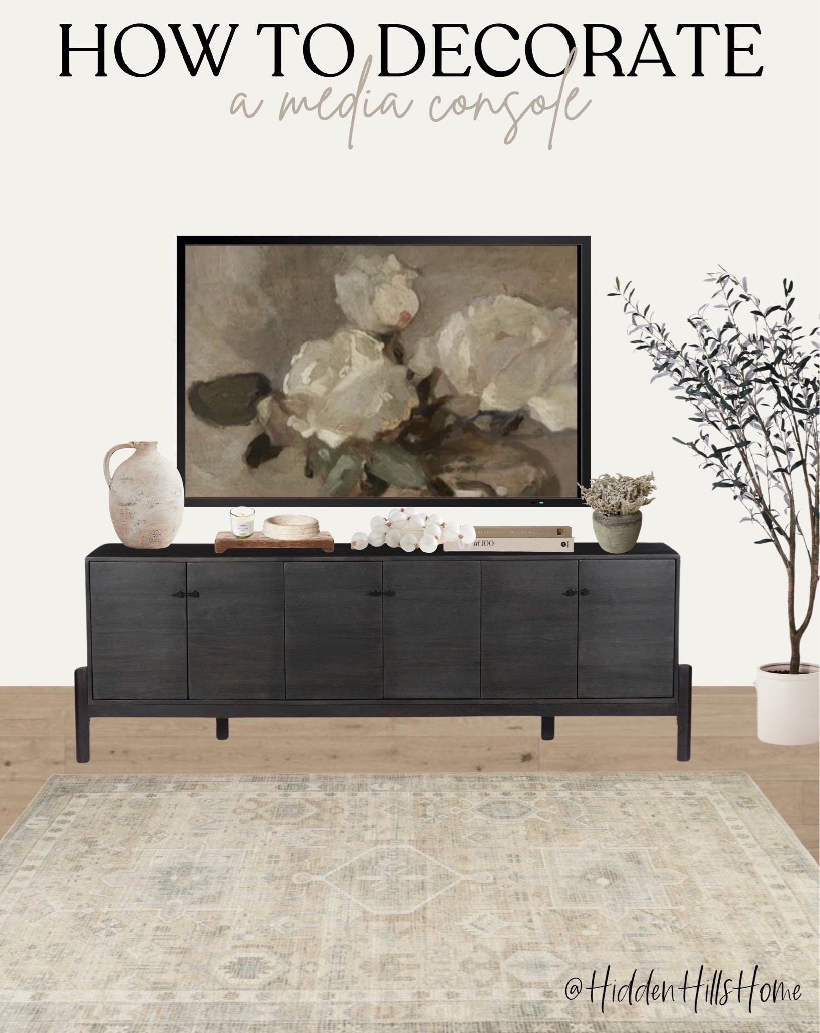 Media console decor ideas, tv console decor inspiration, home decor tips, mood board design #decor


#LTKSaleAlert #LTKGiftGuide #LTKHome