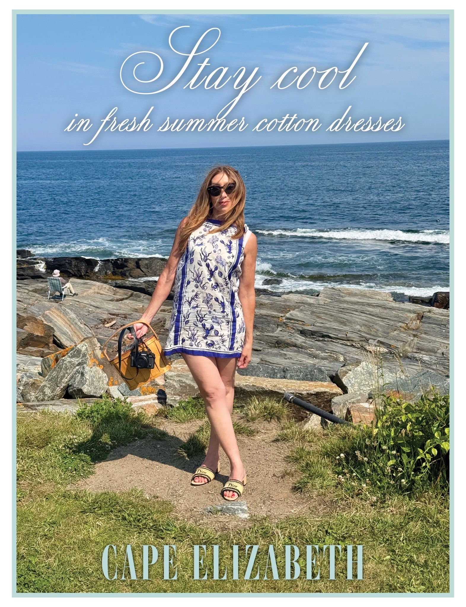 Summer feels effortless & adorable in the cutest summer dresses! Even better- this dress is under $100

#LTKdayinmylife #LTKTravel #LTKSeasonal