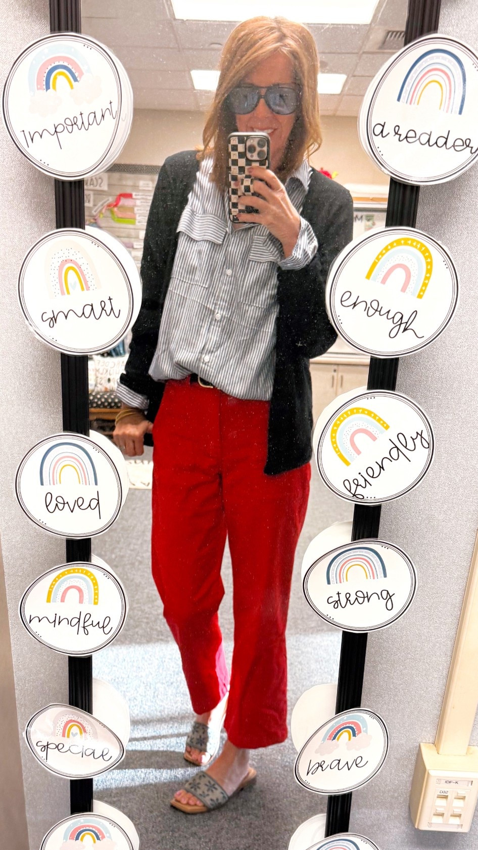 #LTKteacherstyle
 

#LTKdayinmylife #LTKValentine